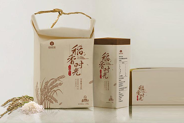 牛皮纸包装
