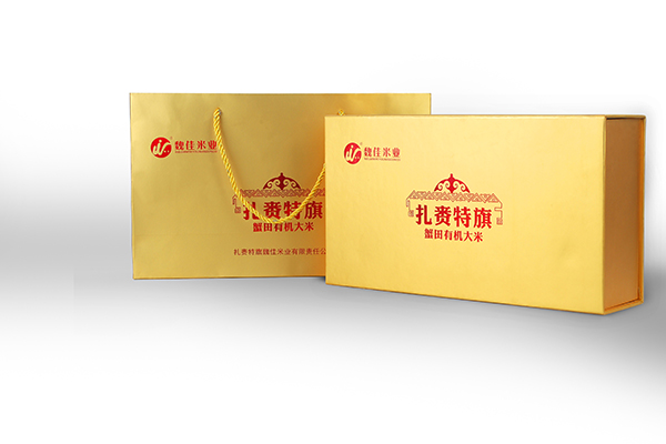 五大连池专业的纸制品包装公司