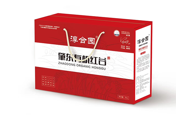哈尔滨淳合园红谷小米